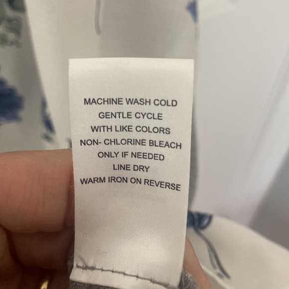 Fortune + Ivy Blouse - Picture 5 of 5